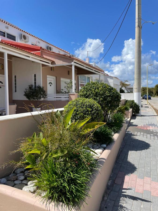 Bay View Leilighet Faliraki Eksteriør bilde
