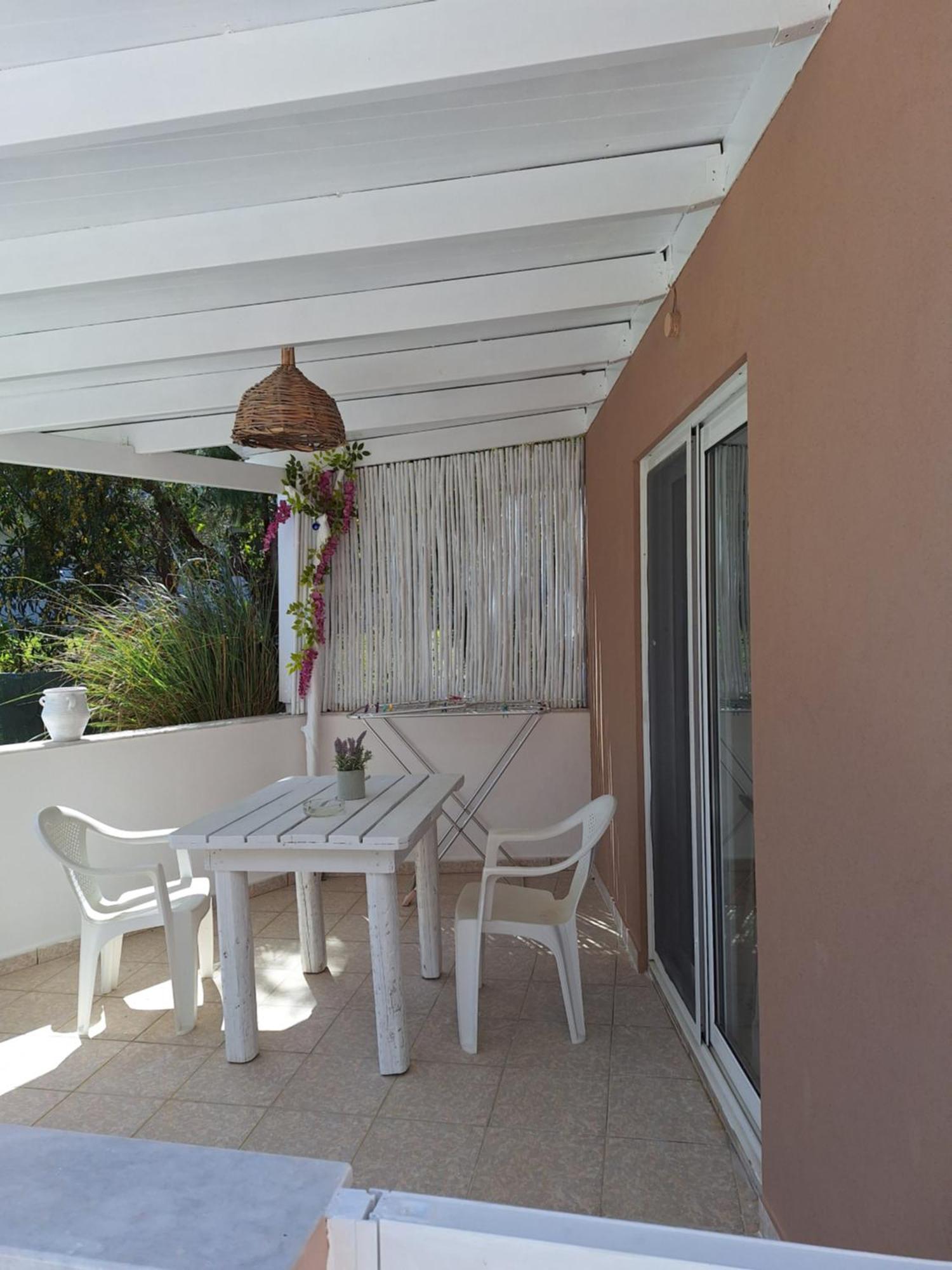 Bay View Leilighet Faliraki Rom bilde