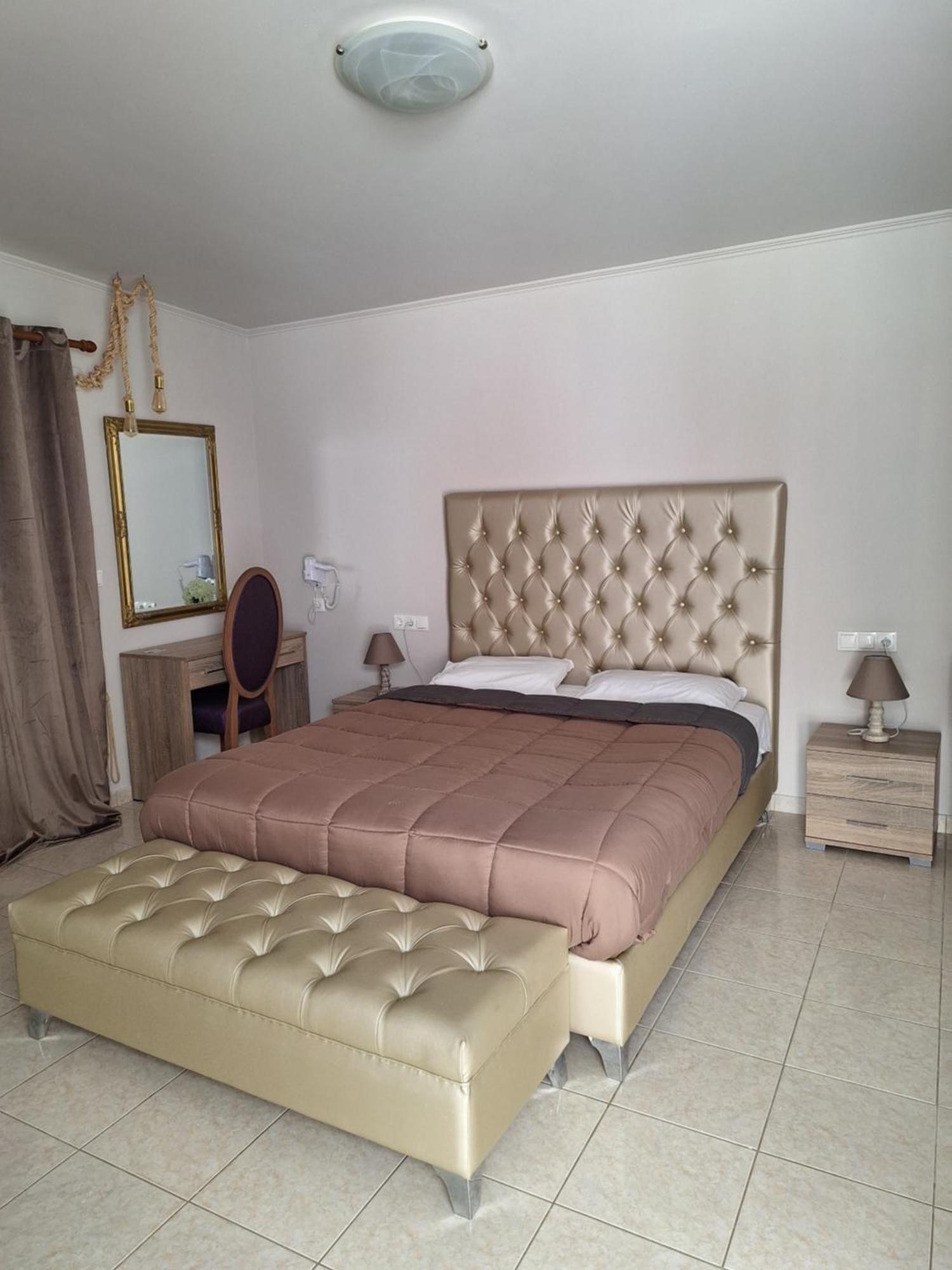 Bay View Leilighet Faliraki Rom bilde