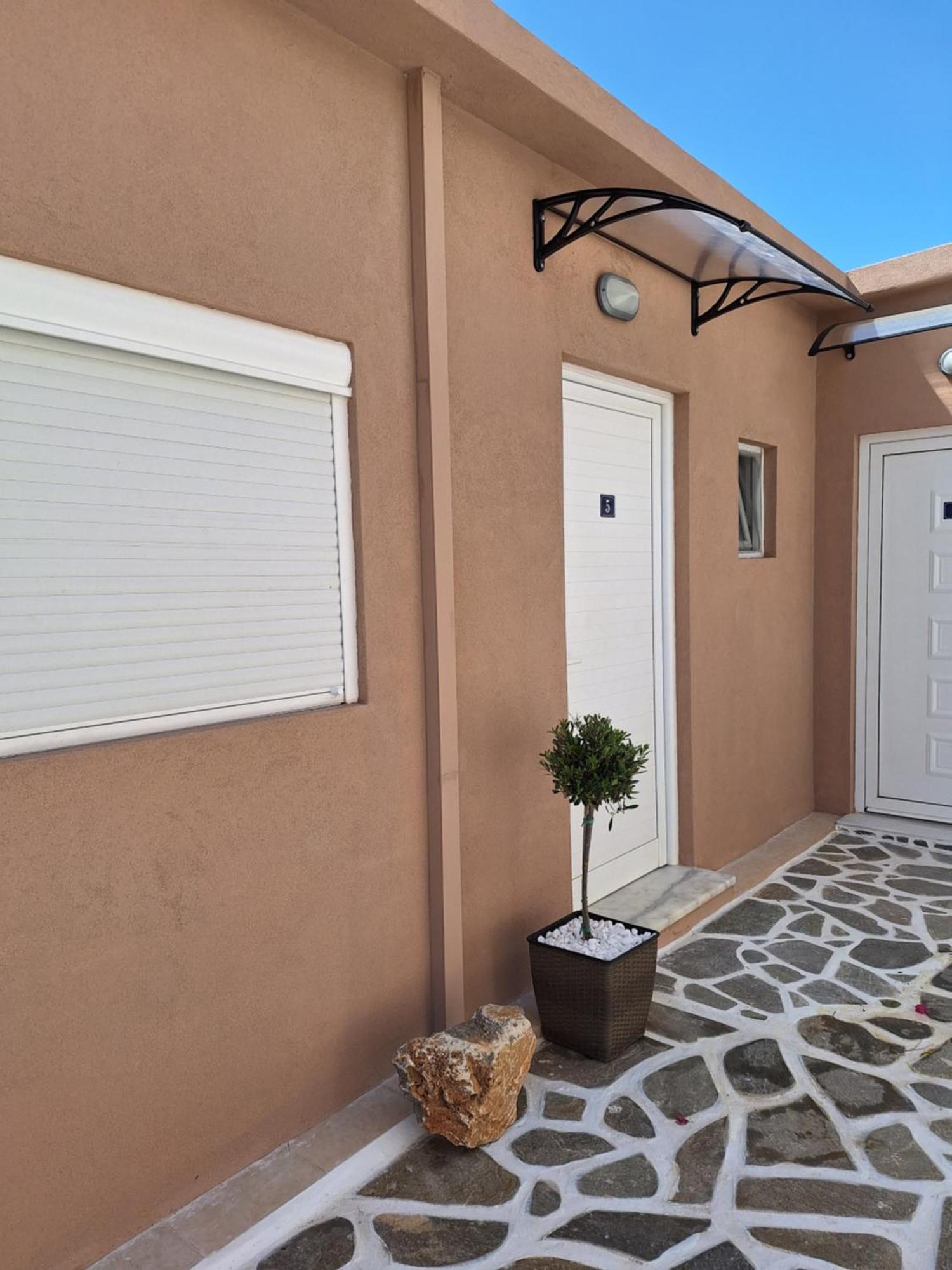 Bay View Leilighet Faliraki Rom bilde
