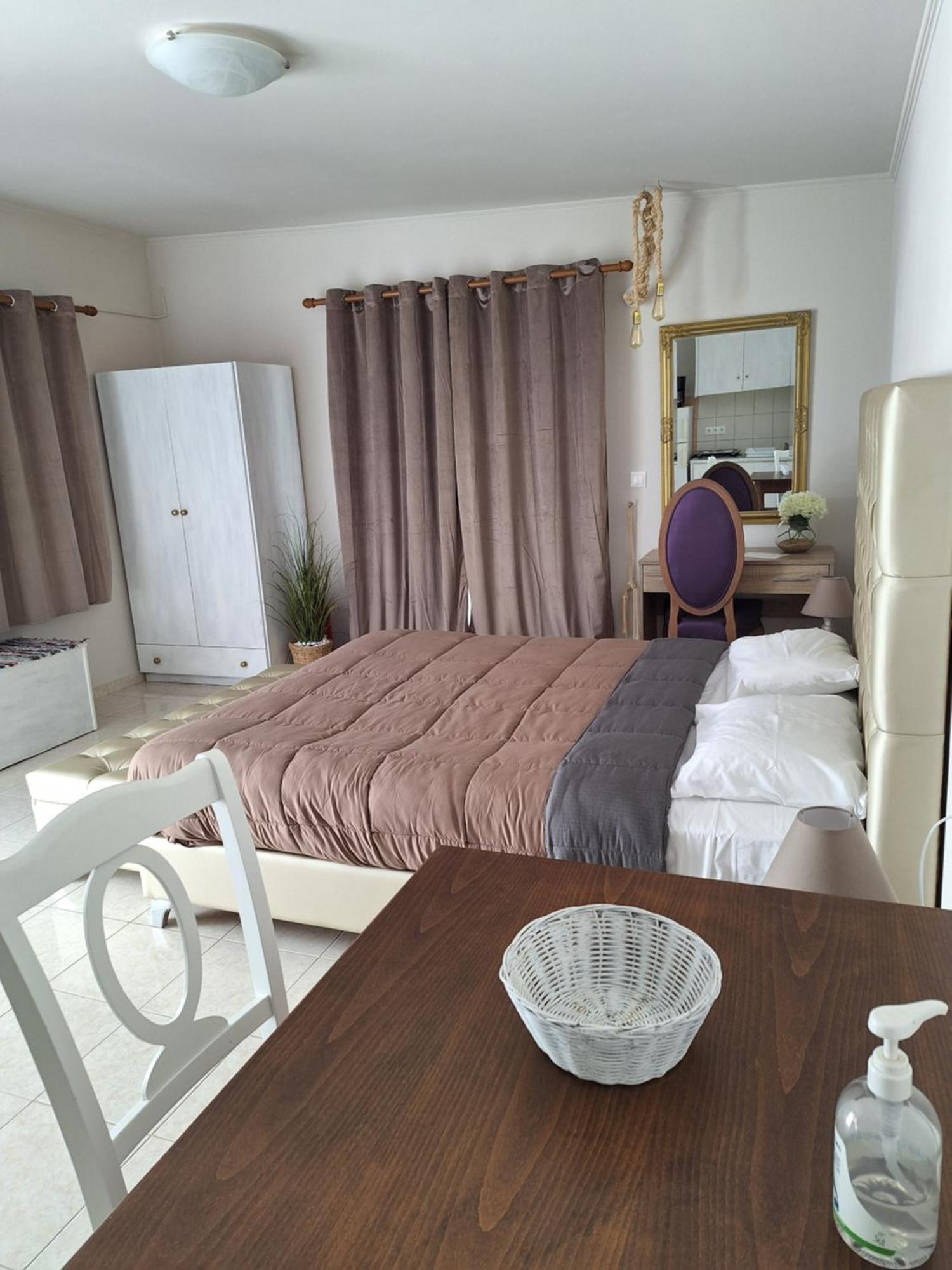 Bay View Leilighet Faliraki Rom bilde