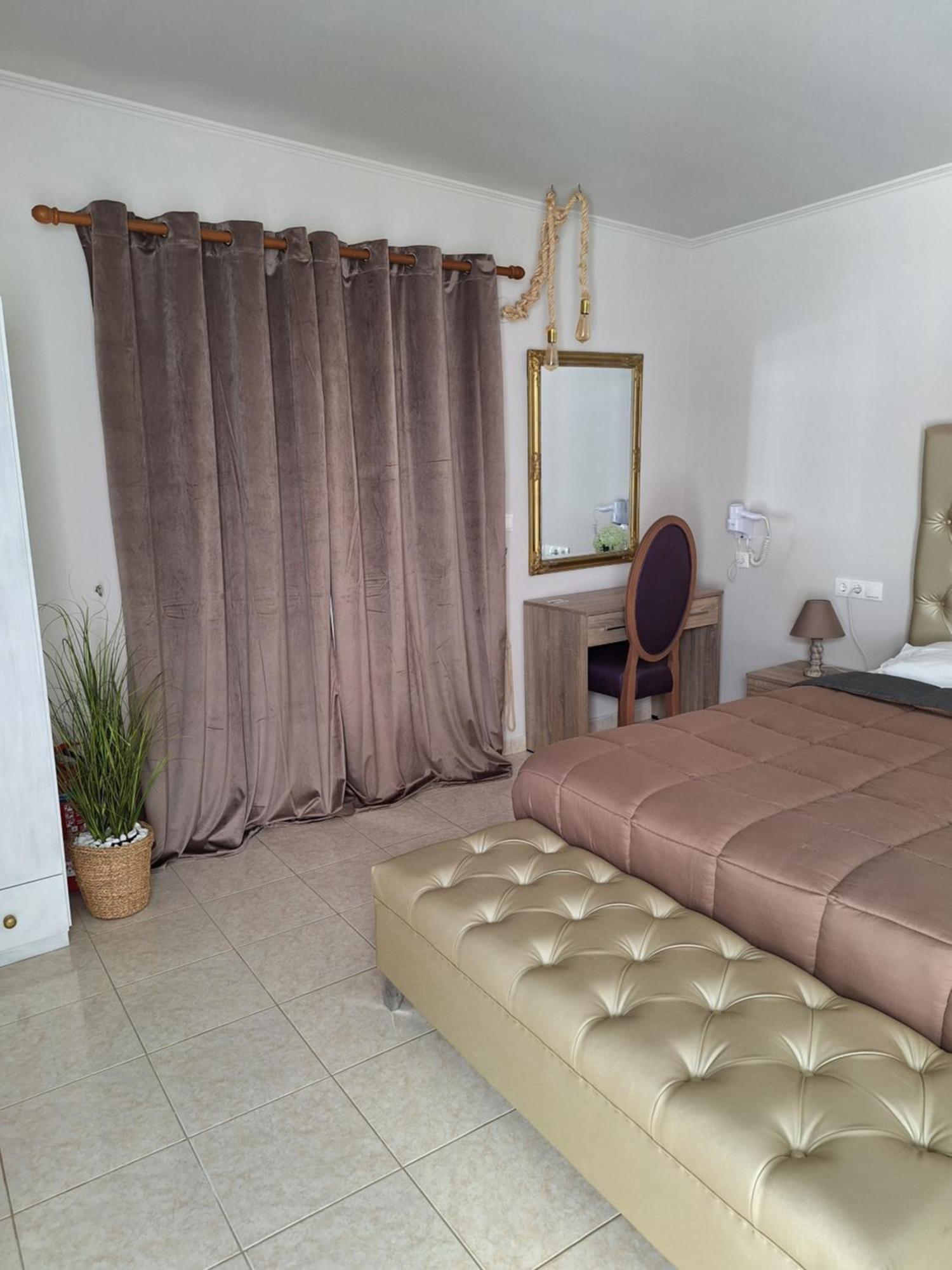Bay View Leilighet Faliraki Rom bilde